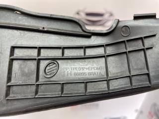 Уголок жабо левый Rogue 2021 T33 2.5