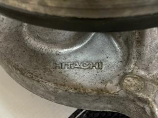 Помпа водяная (насос) охлаждения Rogue 2021 T33 2.5 Помпа водяная (насос) охлаждения Rogue 2021 T33 2.5