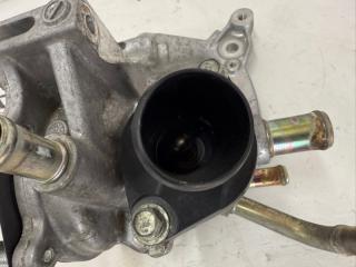 Корпус помпы Rogue 2021 T33 2.5 Корпус помпы Rogue 2021 T33 2.5