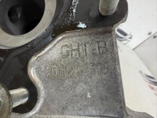 Корпус помпы Rogue 2021 T33 2.5 Корпус помпы Rogue 2021 T33 2.5