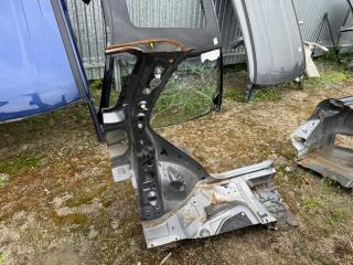 Четверть задний левый Rogue 2023 T33 1.5 Четверть задний левый Rogue 2023 T33 1.5