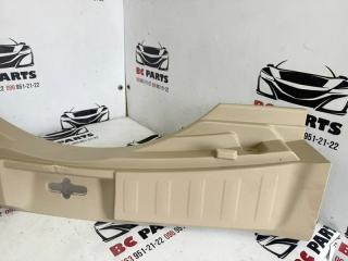 Накладка замка багажника Nissan Rogue T32 Накладка замка багажника Nissan Rogue T32