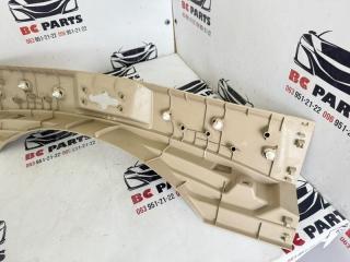 Накладка замка багажника Rogue 2013-2020 T32 Накладка замка багажника Rogue 2013-2020 T32