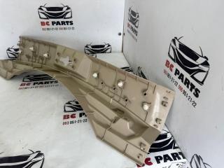 Накладка замка багажника Rogue 2013-2020 T32 Накладка замка багажника Rogue 2013-2020 T32