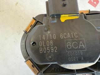 Клапан EGR Rogue 2021 T33 2.5