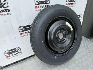 Запасное колесо Rogue 2021 T33 2.5 Запасное колесо Rogue 2021 T33 2.5