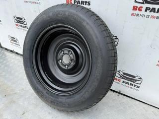 Запасное колесо Rogue 2021 T33 2.5 Запасное колесо Rogue 2021 T33 2.5