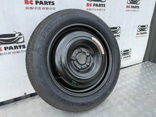 Запасное колесо Rogue 2021 T33 2.5 Запасное колесо Rogue 2021 T33 2.5