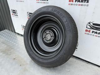Запасное колесо Rogue 2021 T33 2.5 Запасное колесо Rogue 2021 T33 2.5
