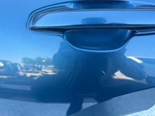 Дверь боковая задняя левая Niro 2024 Дверь боковая задняя левая Niro 2024