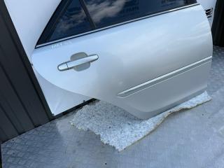 Дверь боковая задняя правая Camry 2005 V30 3.0