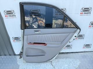 Дверь боковая задняя правая Camry 2005 V30 3.0