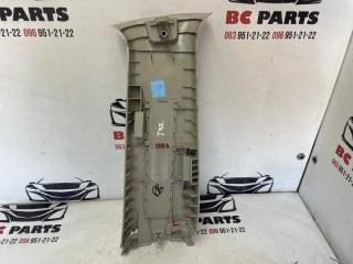 Накладка центральной стойки левая Rogue 2013-2020 T32 2.5 Накладка центральной стойки левая Rogue 2013-2020 T32 2.5