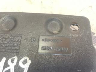 Брызговик передний левый RX 350 2012 3.5