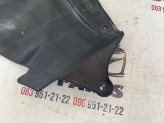 Защита передняя правая RX 350 2012 3.5