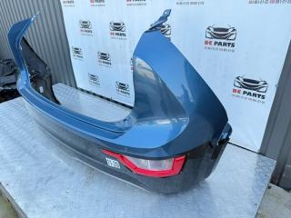 Бампер задний Kia Niro Бампер задний Kia Niro