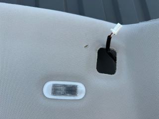 Обшивка потолка Nissan Rogue T33 2.5