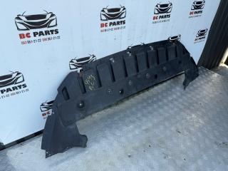 Защита бампера передняя Ford Fusion MK5 Защита бампера передняя Ford Fusion MK5
