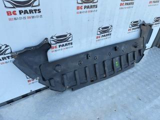 Защита бампера передняя Ford Fusion MK5 Защита бампера передняя Ford Fusion MK5