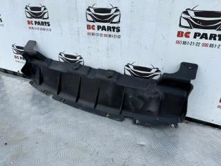 Защита бампера передняя Ford Fusion MK5 Защита бампера передняя Ford Fusion MK5