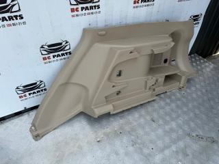 Карта багажника правая Rogue 2013-2020 T32 Карта багажника правая Rogue 2013-2020 T32