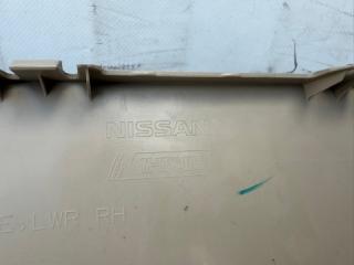 Карта багажника правая Rogue 2013-2020 T32 Карта багажника правая Rogue 2013-2020 T32
