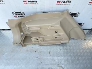 Карта багажника левая Rogue 2013-2021 T32 Карта багажника левая Rogue 2013-2021 T32