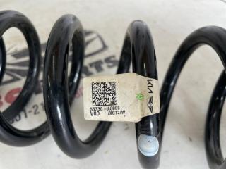 Пружина подвески задняя Niro 2024 Пружина подвески задняя Niro 2024