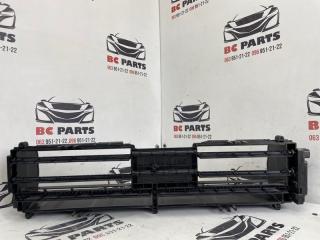 Жалюзи радиатора Niro 2024