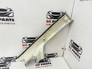 Накладка стойки лобового стекла левая RX 350 2012 3.5