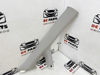 Запчасть накладка стойки лобового стекла правая Lexus RX 350 2012