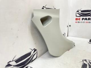 Накладка порога правая RX 350 2012 3.5