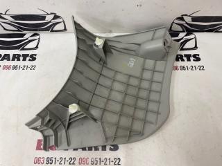 Накладка порога правая RX 350 2012 3.5