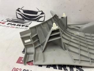 Накладка порога правая RX 350 2012 3.5