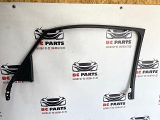 Накладка двери задняя левая Lexus RX 350 2012