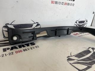 Накладка проема багажника левая RX 350 2012 3.5