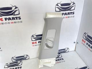 Запчасть накладка центральной стойки правая Lexus RX 350 2012