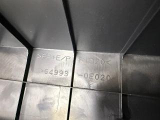 Поддон багажника RX 350 2012 3.5