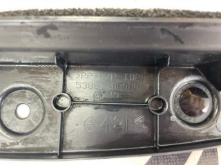 Накладка крыла передняя левая RX 350 2012 3.5