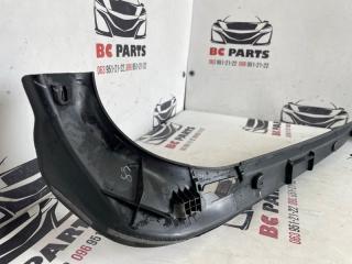 Накладка проема багажника задняя правая RX 350 2012 3.5