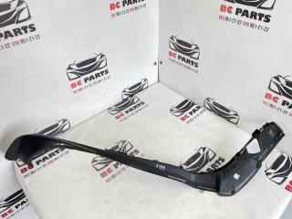 Накладка проема багажника задняя правая RX 350 2012 3.5