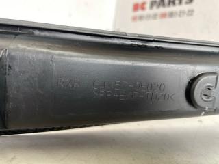 Накладка проема багажника задняя правая RX 350 2012 3.5