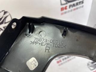 Накладка крыла задняя правая RX 350 2012 3.5 Накладка крыла задняя правая RX 350 2012 3.5