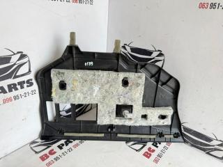 Накладка торпедо левая RX 350 2012 3.5