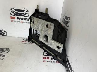 Накладка торпедо левая RX 350 2012 3.5