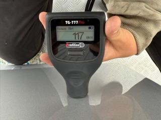 Дверь боковая задняя левая Rogue 2021 T33 2.5
