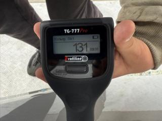 Дверь боковая задняя левая Rogue 2021 T33 2.5