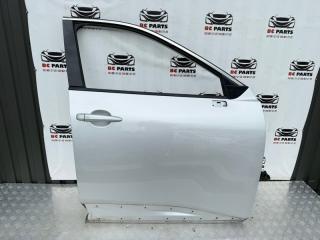 Дверь боковая передняя правая Nissan Rogue 2021
