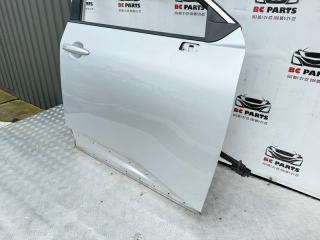 Дверь боковая передняя правая Nissan Rogue T33 2.5