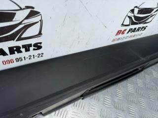 Накладка порога левая RX 350 2012 3.5 Накладка порога левая RX 350 2012 3.5